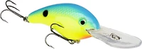 Strike King Pro-Model 5XD Silent Crankbait