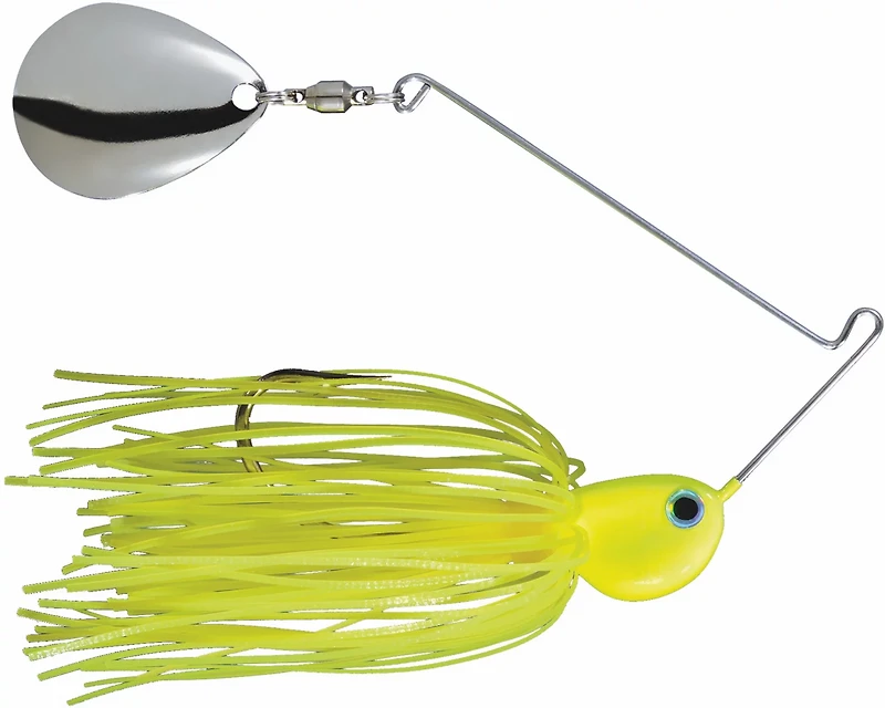 Strike King Pot Belly 3/8 oz Spinnerbait