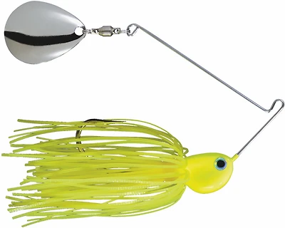 Strike King Pot Belly 3/8 oz Spinnerbait