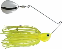Strike King Pot Belly 3/8 oz Spinnerbait