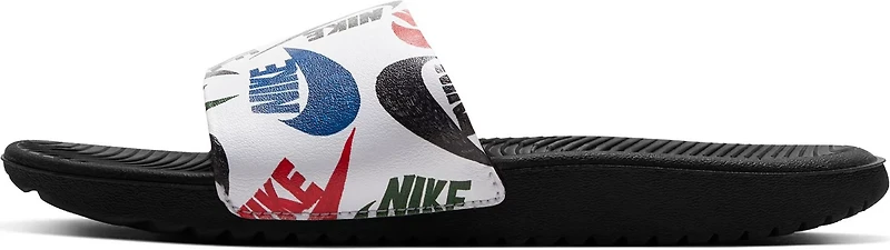 Nike Kids' Kawa SE Sport Slides