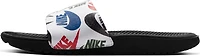 Nike Kids' Kawa SE Sport Slides