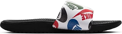Nike Kids' Kawa SE Sport Slides