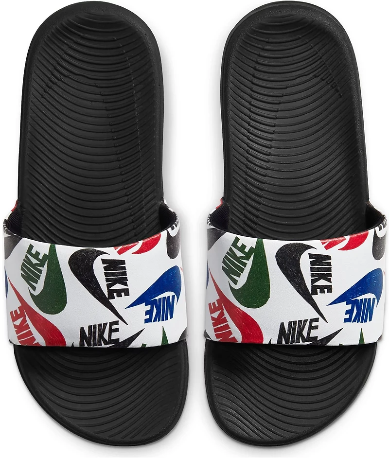 Nike Kids' Kawa SE Sport Slides
