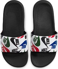 Nike Kids' Kawa SE Sport Slides