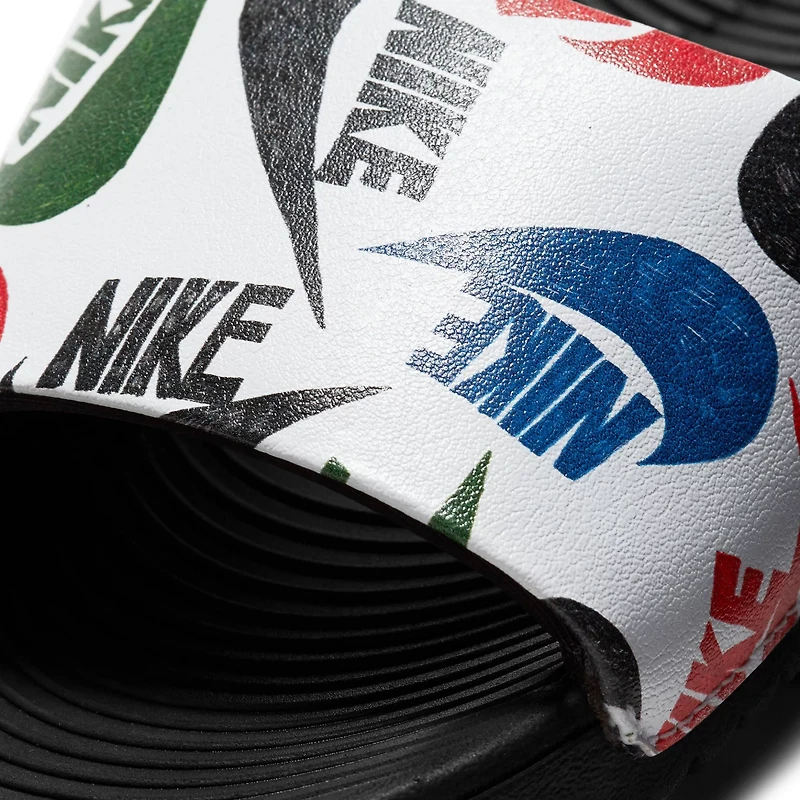 Nike Kids' Kawa SE Sport Slides