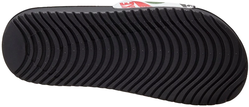 Nike Kids' Kawa SE Sport Slides