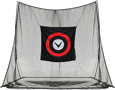 Callaway Golf 10 ft x 8 ft Base Hitting Net