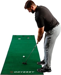 Odyssey 12 ft Premium Putting Mat