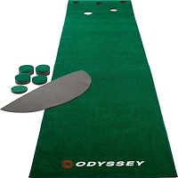 Odyssey 12 ft Premium Putting Mat