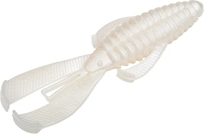 Strike King Rage Tail Bug 4 Soft Baits 7-Pack