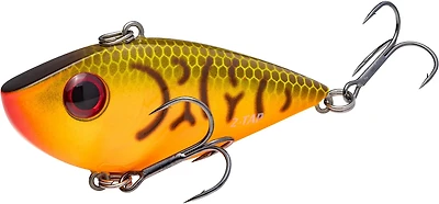 Strike King Red-Eyed Shad Tungsten 2-Tap 1/2 oz Crankbait
