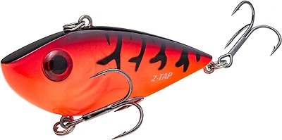Strike King Red-Eyed Shad Tungsten 2-Tap 1/2 oz Crankbait