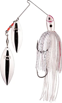 Strike King Premier Plus 1/2 oz Double Willow Blade Spinnerbait