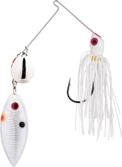 Strike King Mini-King Red Eyed Special 3/8 oz Spinnerbait