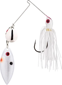 Strike King Mini-King Red Eyed Special 3/8 oz Spinnerbait