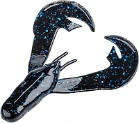 Strike King Rage Tail Chunk Trailer 2.5 Soft Baits 7-Pack