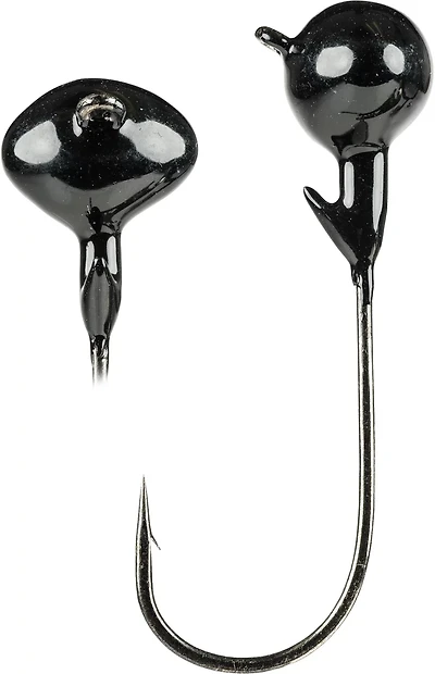 Strike King Tour Grade Football Shaky Jighead