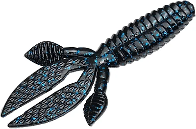 Strike King KVD Perfect Plastics Rodent 3 in Soft Bait