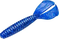 Strike King Rage Tail Twin Menace 3 Grub Soft Baits 8-Pack