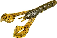 Strike King Rage DB Craw 4 Soft Bait