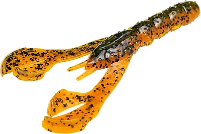 Strike King Rage DB Craw 4 Soft Bait