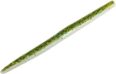Strike King Shim-E-Stick Soft Baits 8-Pack
