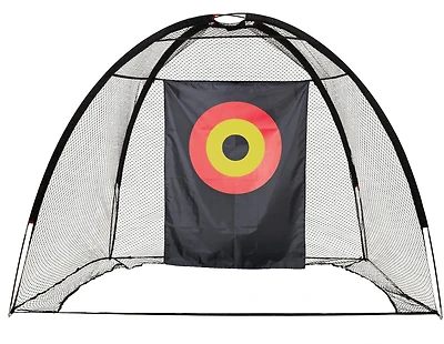 Tour Motion Golf Multi-Sport Dome Hitting Practice Net