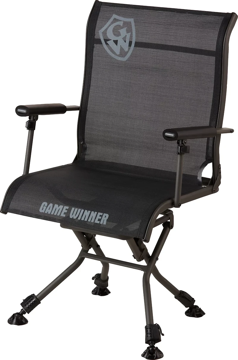 Game Winner   Deluxe Blind Chair