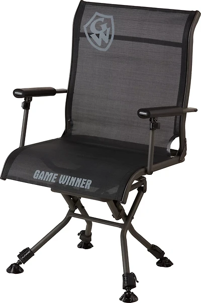 Game Winner Deluxe Blind Chair