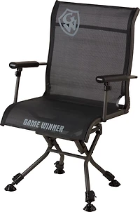 Game Winner   Deluxe Blind Chair