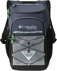 Columbia Sportswear PFG Roll Caster 30 Can Backpack Cooler