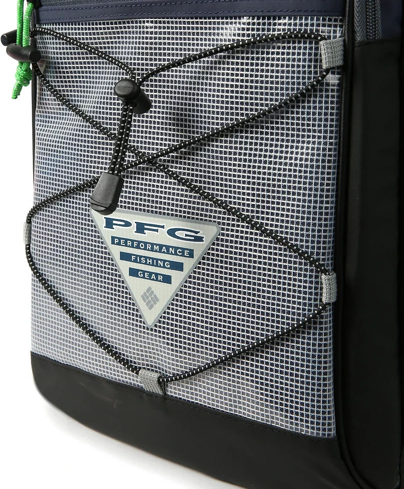 Columbia Sportswear PFG Roll Caster 30 Can Backpack Cooler