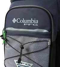 Columbia Sportswear PFG Roll Caster 30 Can Backpack Cooler