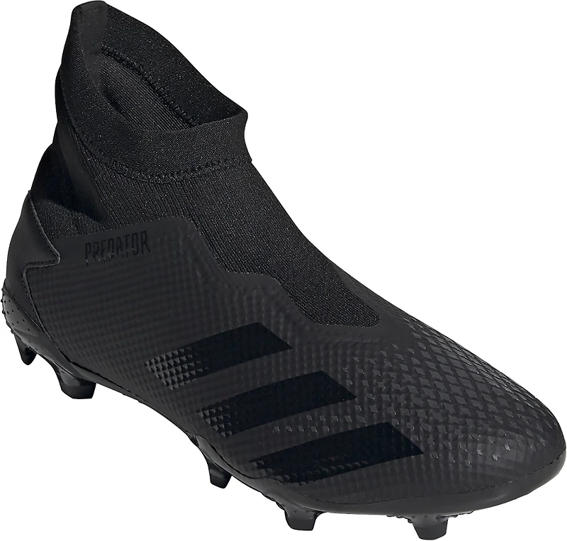 adidas Predator 20.3 Adults' Firm Ground Soccer Shoes