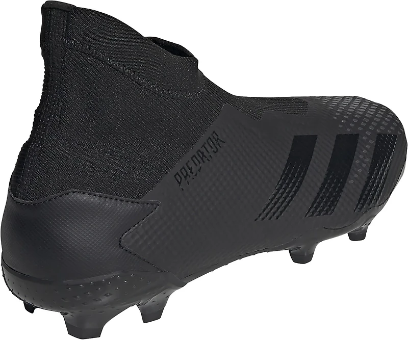 adidas Predator 20.3 Adults' Firm Ground Soccer Shoes