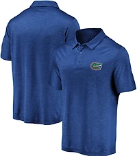 University of Florida Men's Iconic Striated Primary Logo Polo Shirt