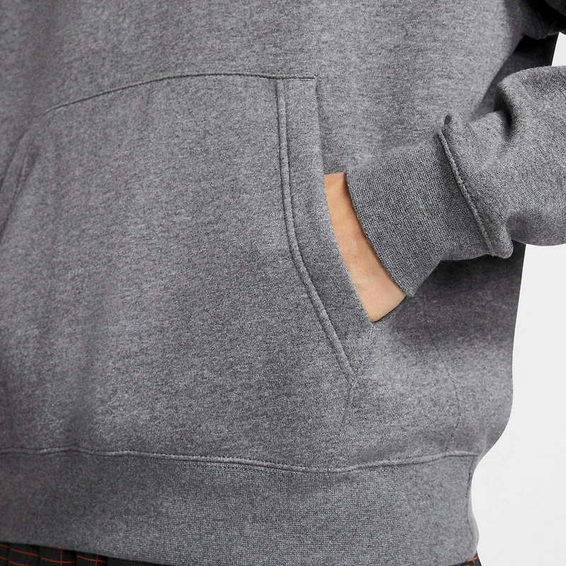 Nike Men's Sportswear Club Fleece Pullover Hoodie