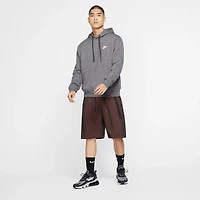Nike Men's Sportswear Club Fleece Pullover Hoodie