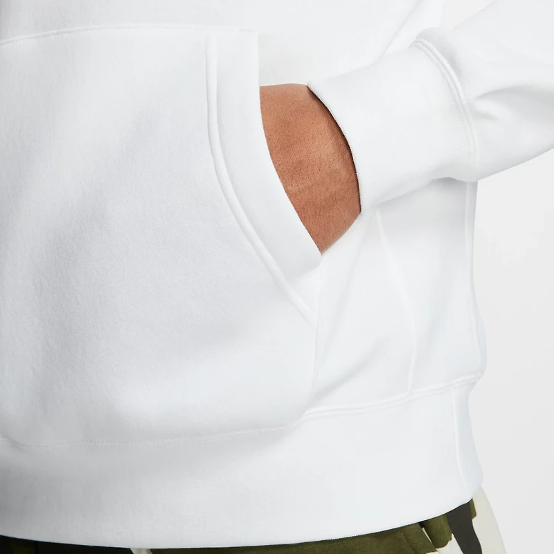 Nike Men's Sportswear Club Fleece Pullover Hoodie