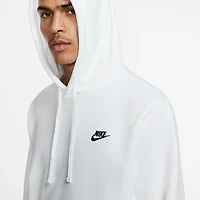 Nike Men's Sportswear Club Fleece Pullover Hoodie