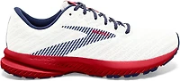 Brooks Women's Launch 7 Go USA Road Running Shoes
