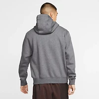 Nike Men's Sportswear Club Fleece Pullover Hoodie