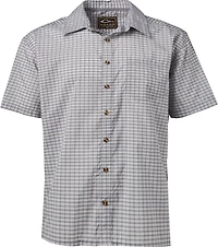 Drake Waterfowl Men's FeatherLite Check Shirt