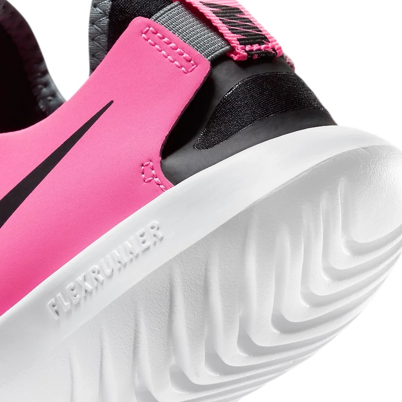 Nike Kids' Grade School Flex Runner Shoes