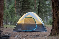 Coleman OneSource 4-Person Dome Camping Tent