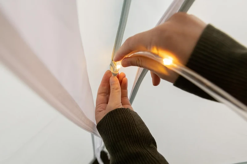 Coleman OneSource 6-Person Dome Camping Tent