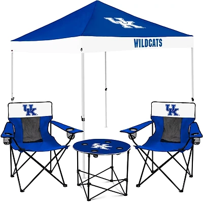 Logo University of Kentucky Tailgate Bundle