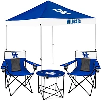 Logo University of Kentucky Tailgate Bundle
