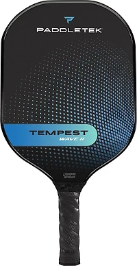 Paddletek Tempest Wave II Pickleball Paddle